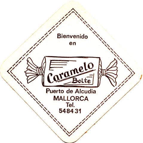 alcudia ib-e caramelo 1a (raute185-bienvenido-schwarz) 